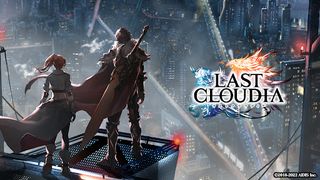 Last Cloudia - Screenshot 1