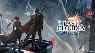 Last Cloudia - Screenshot 1