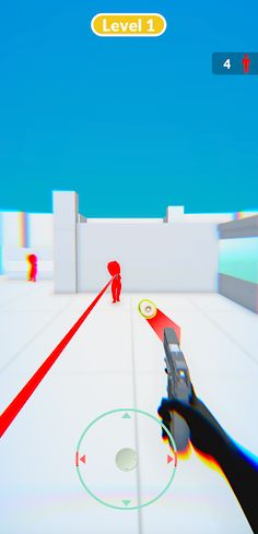 Hotshot - Screenshot 2