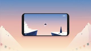 Avayeti - Screenshot 2