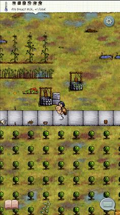 You are Hope - Screenshot 2