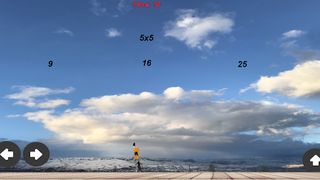 Times table - Screenshot 1