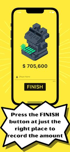 GET Money Game :Luck & courage - Screenshot 3