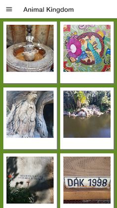 Park Pursuit - Screenshot 3