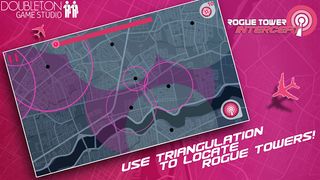 Rogue Tower Intercept - Screenshot 1