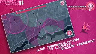 Rogue Tower Intercept - Screenshot 1