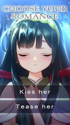 Doki Doki Sweets Girlfriend - Screenshot 2