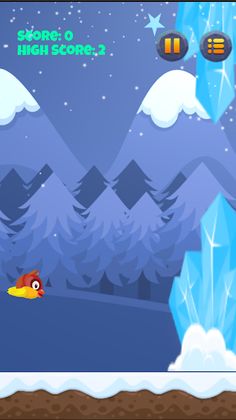 Birdy - Screenshot 3