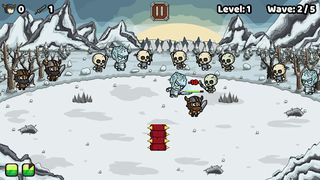 Merciless Brawl - Screenshot 3