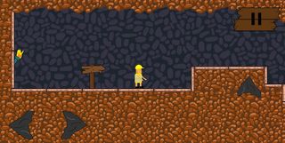 MineBoy - Screenshot 1