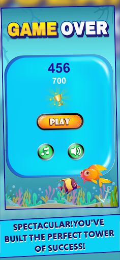 Ocean Block - Screenshot 4