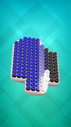 Color Scrape 3D - Screenshot 3