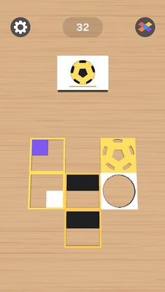 Fold In - Screenshot 4