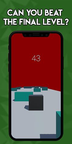 Don't Touch The Walls! - Screenshot 3