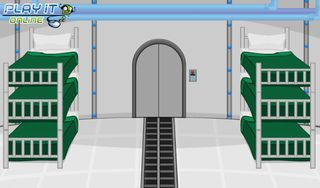 Break Free The Submarine - Screenshot 1