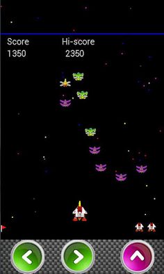 Alien Swarm Pro - Screenshot 4