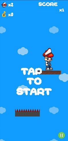 Red Hat Boy - Screenshot 2