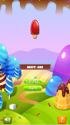 Sweet Jams-2023 - Screenshot 1