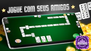 Dominó - Copag Play - Screenshot 3
