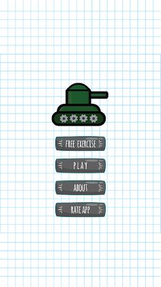 MATH GAME PLUS + - Screenshot 1