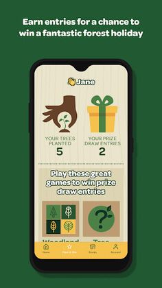 Plant & Win - Screenshot 2