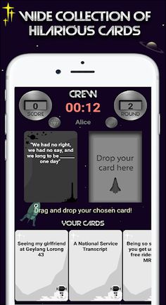 Space Against Spontaneity - Screenshot 1