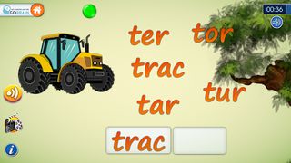 Creative Kid - vol 04 - Screenshot 1