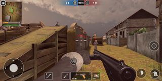 Battle Remastered - Screenshot 3