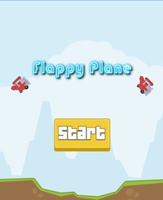 Flappy Planes - Screenshot 3