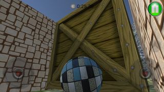 Maze 3D - Screenshot 3