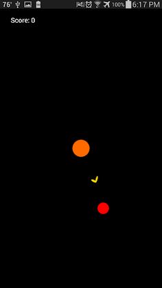 Boomerangutan - Screenshot 1