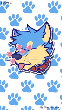 Boop The Snoot - Screenshot 2