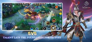 Infinitar MOBA - Screenshot 2