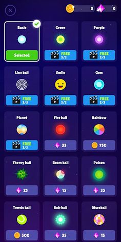 Bricks Destroy-Shoot the ball - Screenshot 3