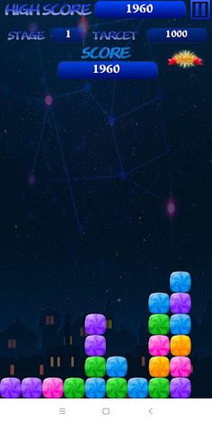 Pop Candy - Screenshot 3