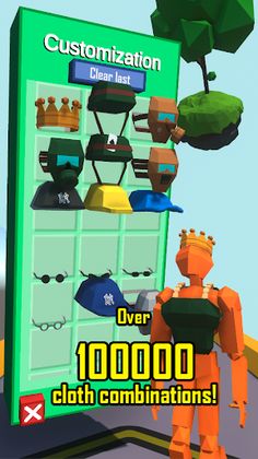 Take 'em Down - Screenshot 3