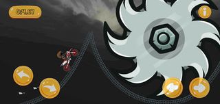 Moto Race Ultimate - Screenshot 2