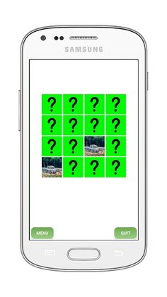 MatchGamez-Sights Of Thailand - Screenshot 3