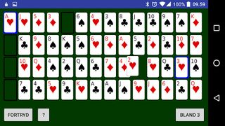 Desert Walk - Screenshot 2