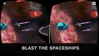 Sphere Blast VR - Screenshot 2