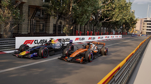 F1 Clash - Official 2026 Game - Screenshot 2