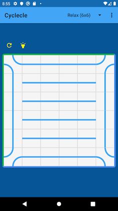 Cyclecle - Screenshot 1