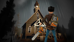 The Walking Zombie 2: Shooter - Screenshot 1