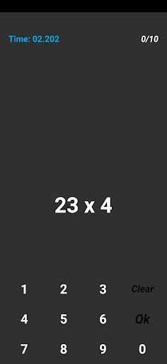 Ultimate Math Games - Screenshot 2