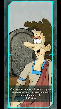 Deductio en Velilla de Ebro - Screenshot 4