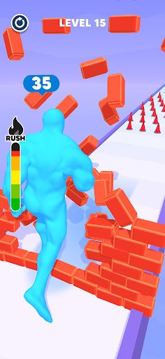 Crowd Fusion - Screenshot 3