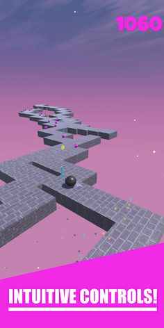 Crazy Platforms 3D - Super Arc - Screenshot 3