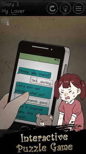 Unexpected - Screenshot 3