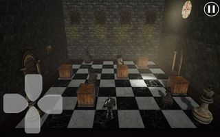 Chess Puzzle: The Shield Hunt - Screenshot 3