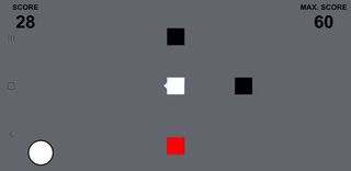 All Against One - Screenshot 3